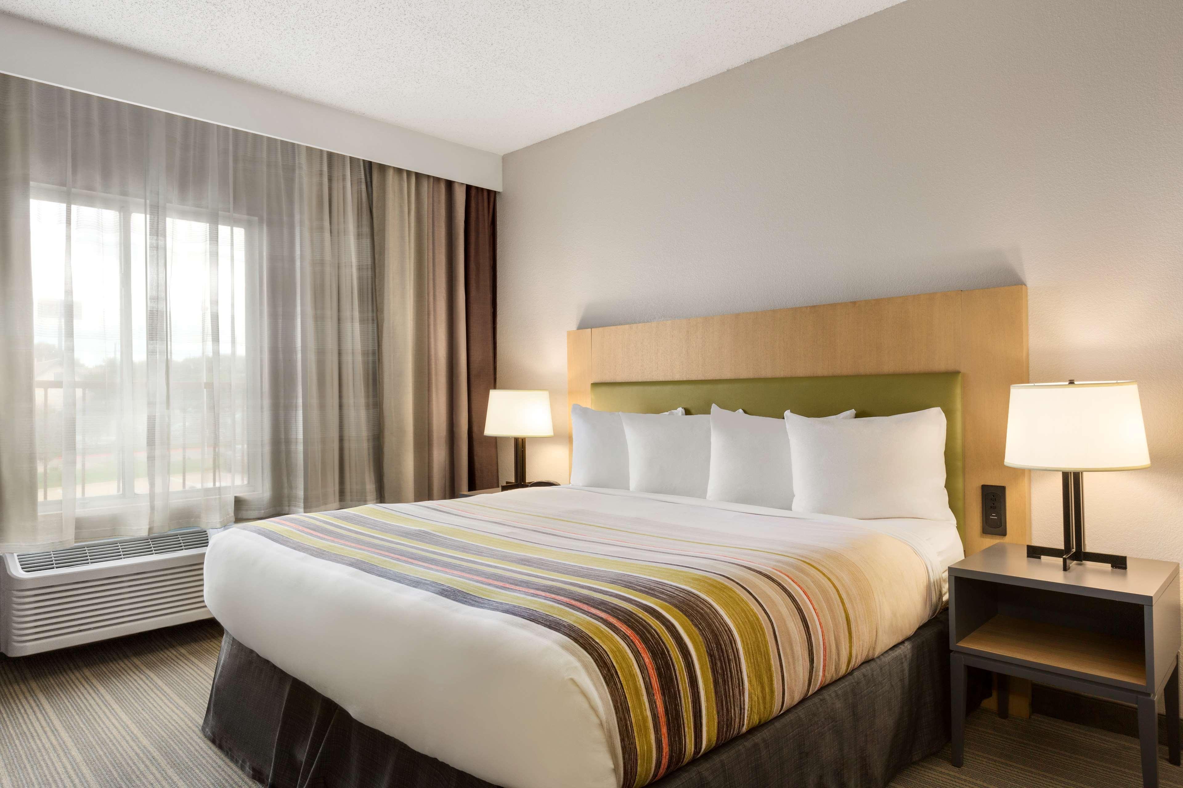 Country Inn & Suites By Radisson, Austin North Pflugerville , Tx ราวด์ร็อก ภายนอก รูปภาพ