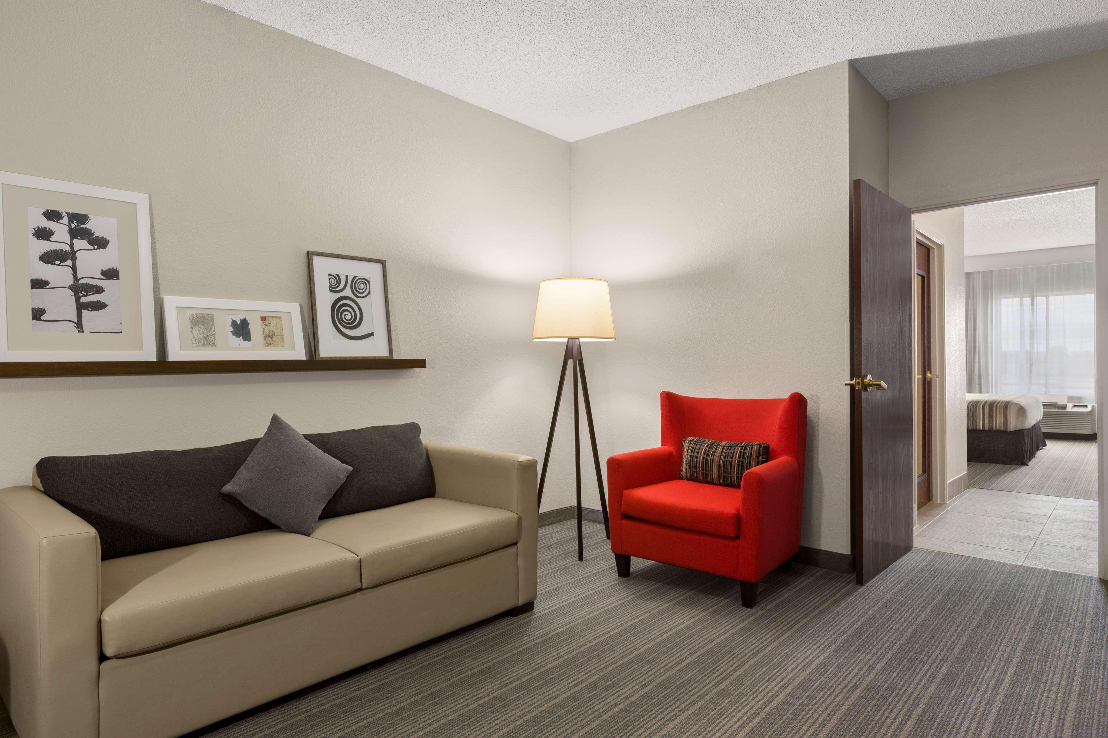 Country Inn & Suites By Radisson, Austin North Pflugerville , Tx ราวด์ร็อก ภายนอก รูปภาพ