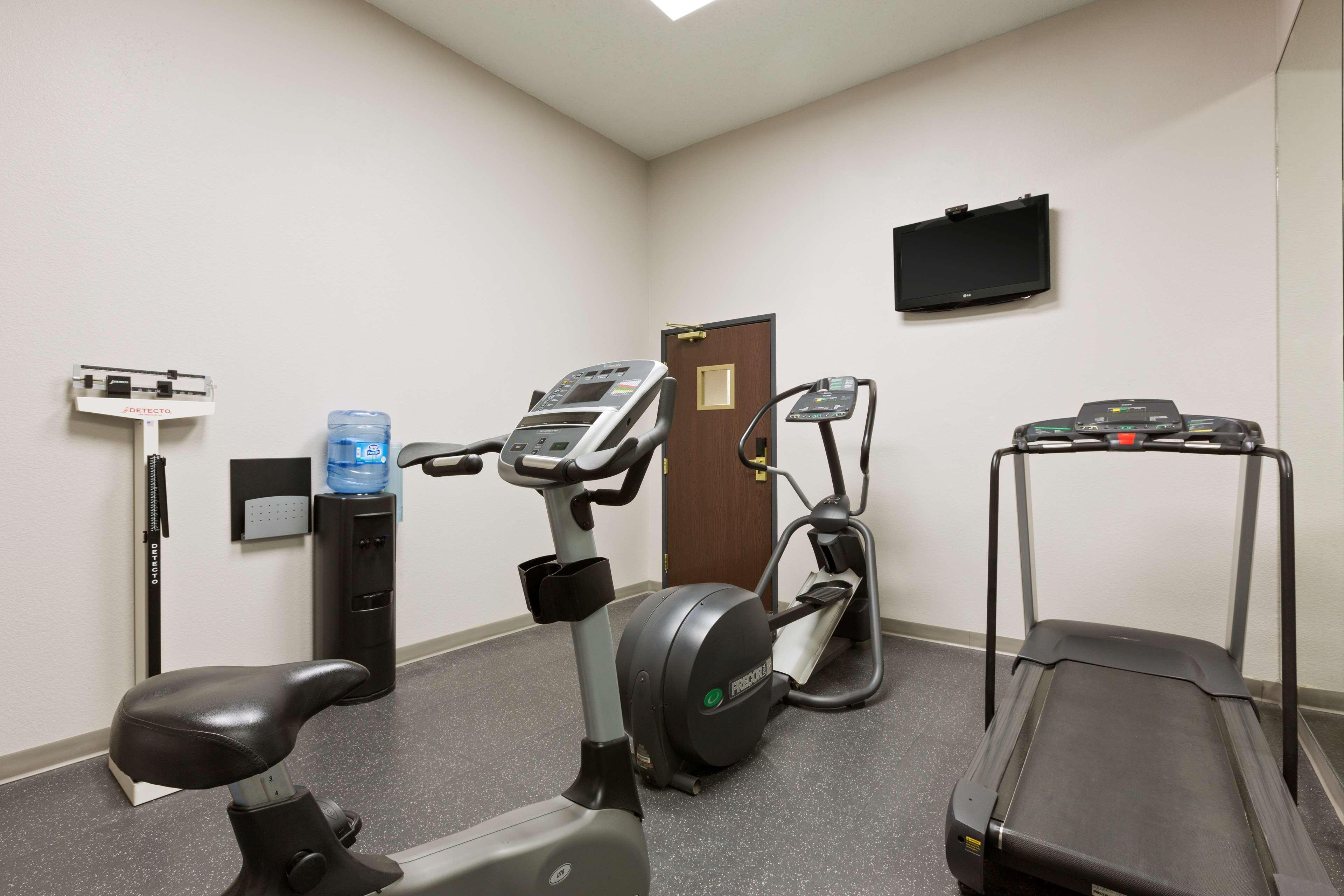 Country Inn & Suites By Radisson, Austin North Pflugerville , Tx ราวด์ร็อก ภายนอก รูปภาพ