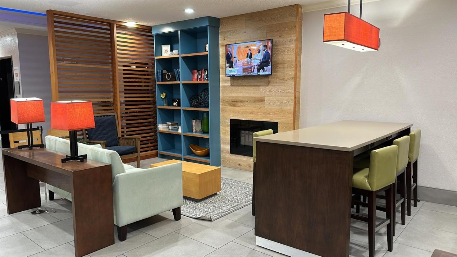 Country Inn & Suites By Radisson, Austin North Pflugerville , Tx ราวด์ร็อก ภายนอก รูปภาพ