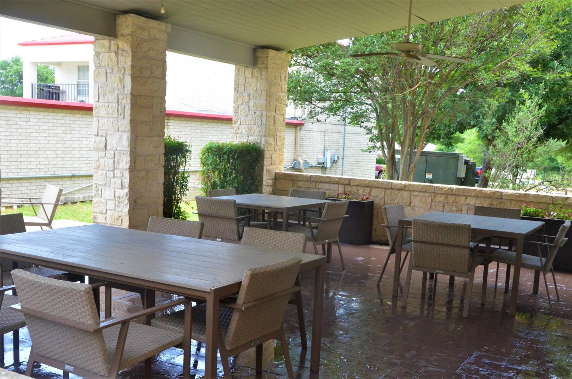 Country Inn & Suites By Radisson, Austin North Pflugerville , Tx ราวด์ร็อก ภายนอก รูปภาพ