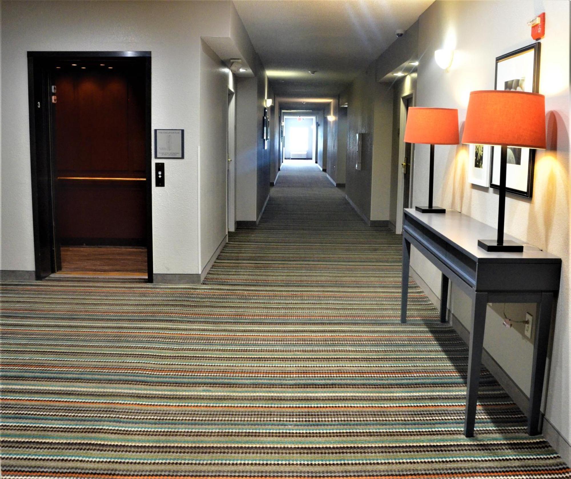 Country Inn & Suites By Radisson, Austin North Pflugerville , Tx ราวด์ร็อก ภายนอก รูปภาพ