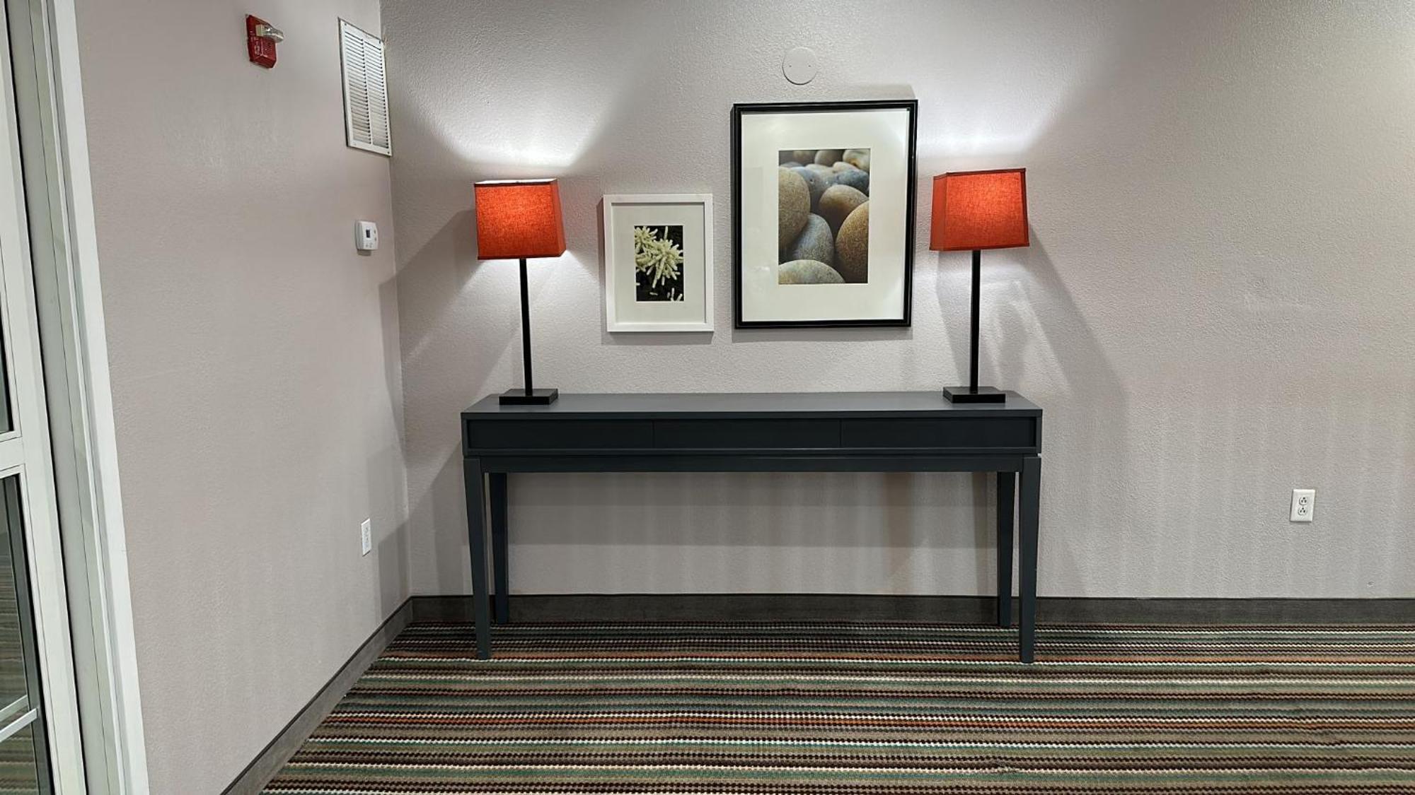 Country Inn & Suites By Radisson, Austin North Pflugerville , Tx ราวด์ร็อก ภายนอก รูปภาพ