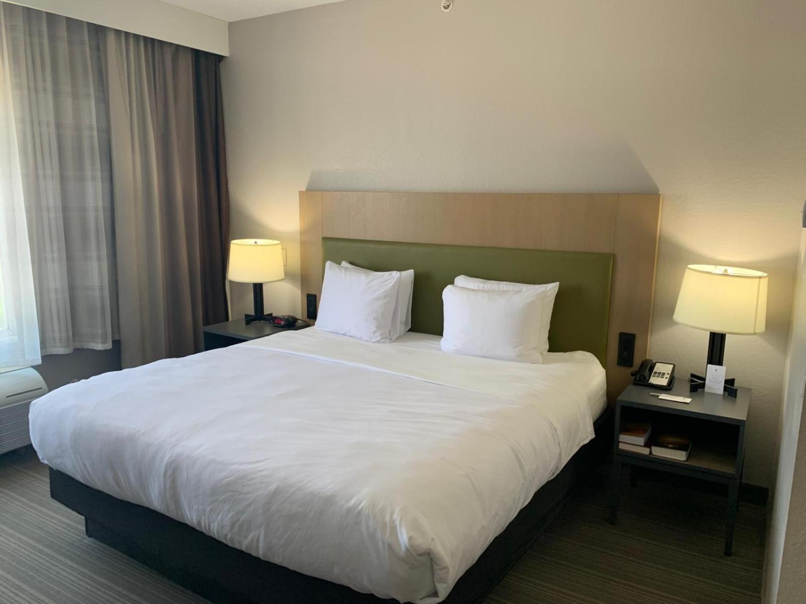 Country Inn & Suites By Radisson, Austin North Pflugerville , Tx ราวด์ร็อก ภายนอก รูปภาพ