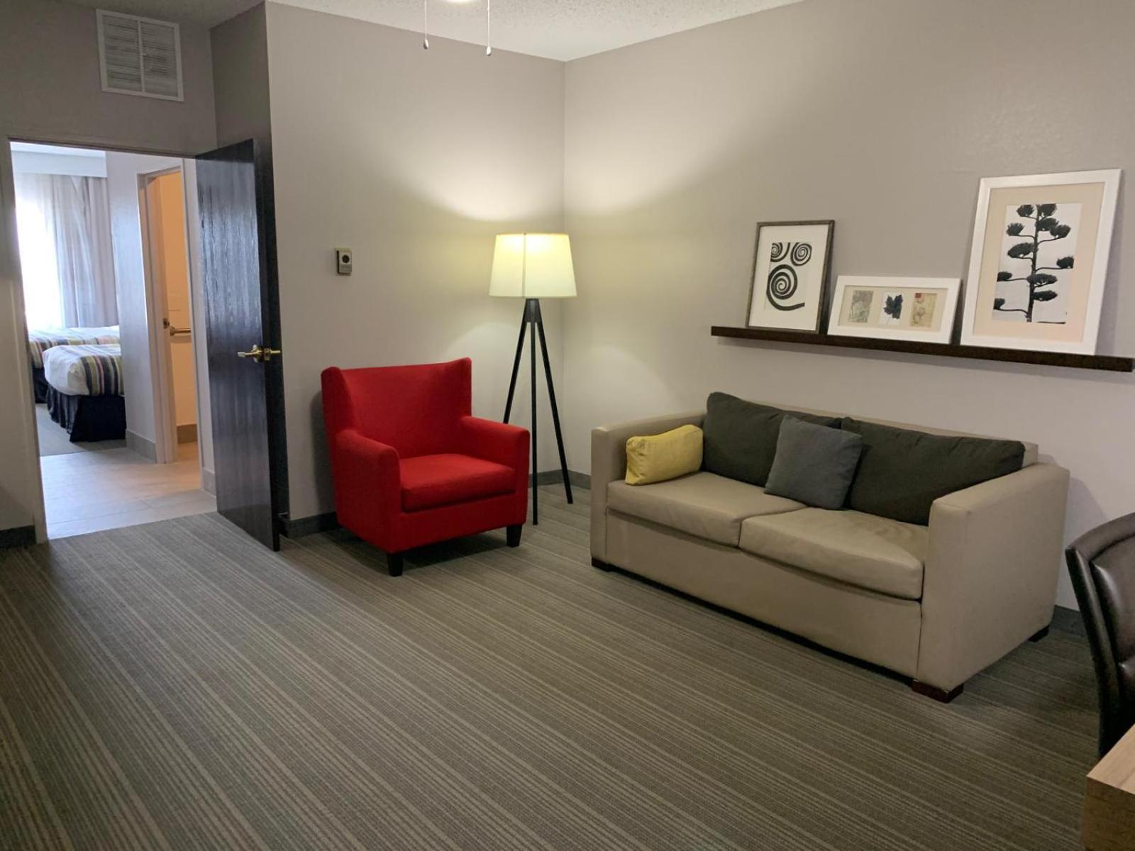 Country Inn & Suites By Radisson, Austin North Pflugerville , Tx ราวด์ร็อก ภายนอก รูปภาพ