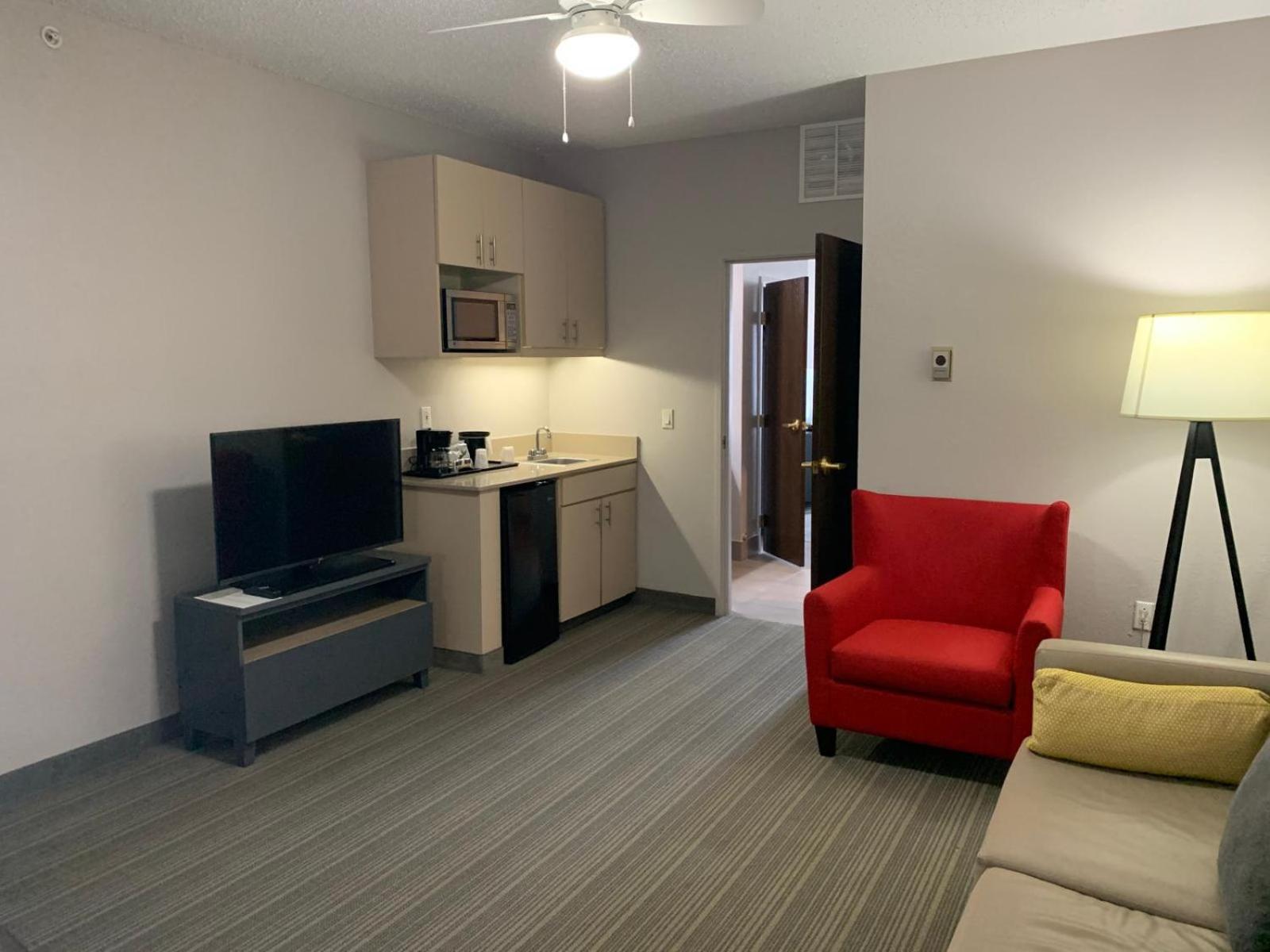 Country Inn & Suites By Radisson, Austin North Pflugerville , Tx ราวด์ร็อก ภายนอก รูปภาพ