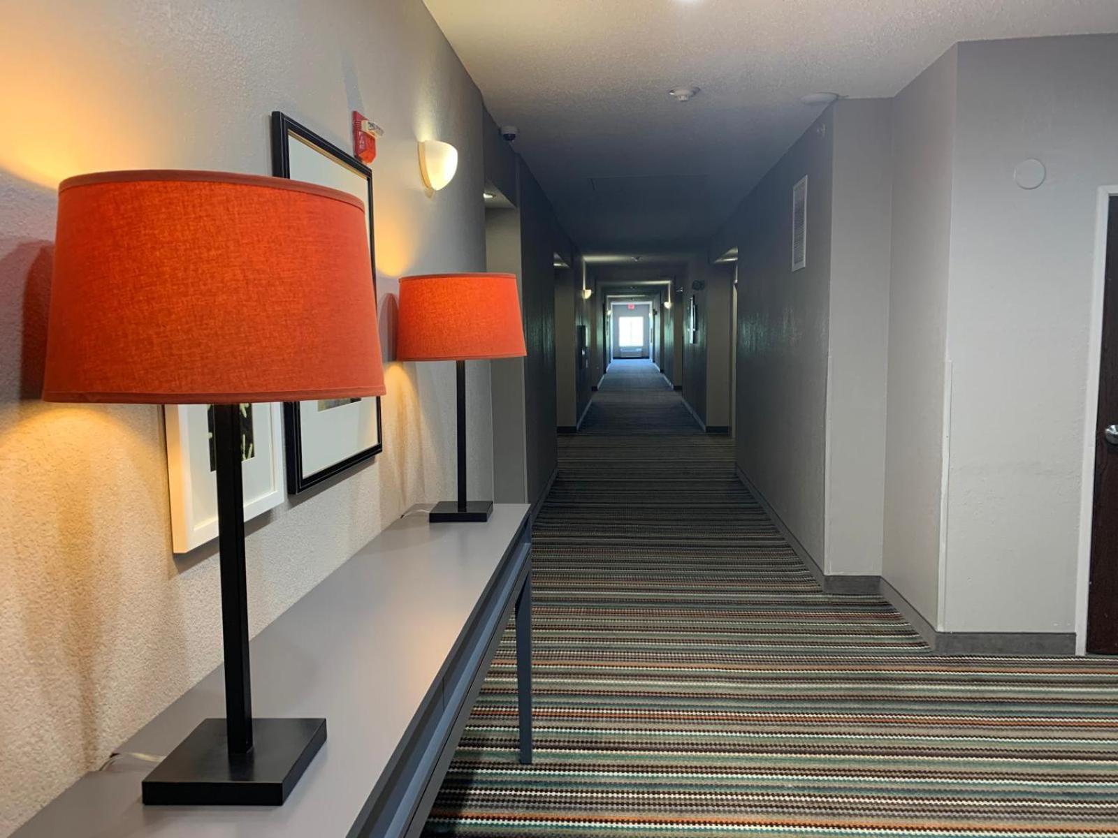 Country Inn & Suites By Radisson, Austin North Pflugerville , Tx ราวด์ร็อก ภายนอก รูปภาพ