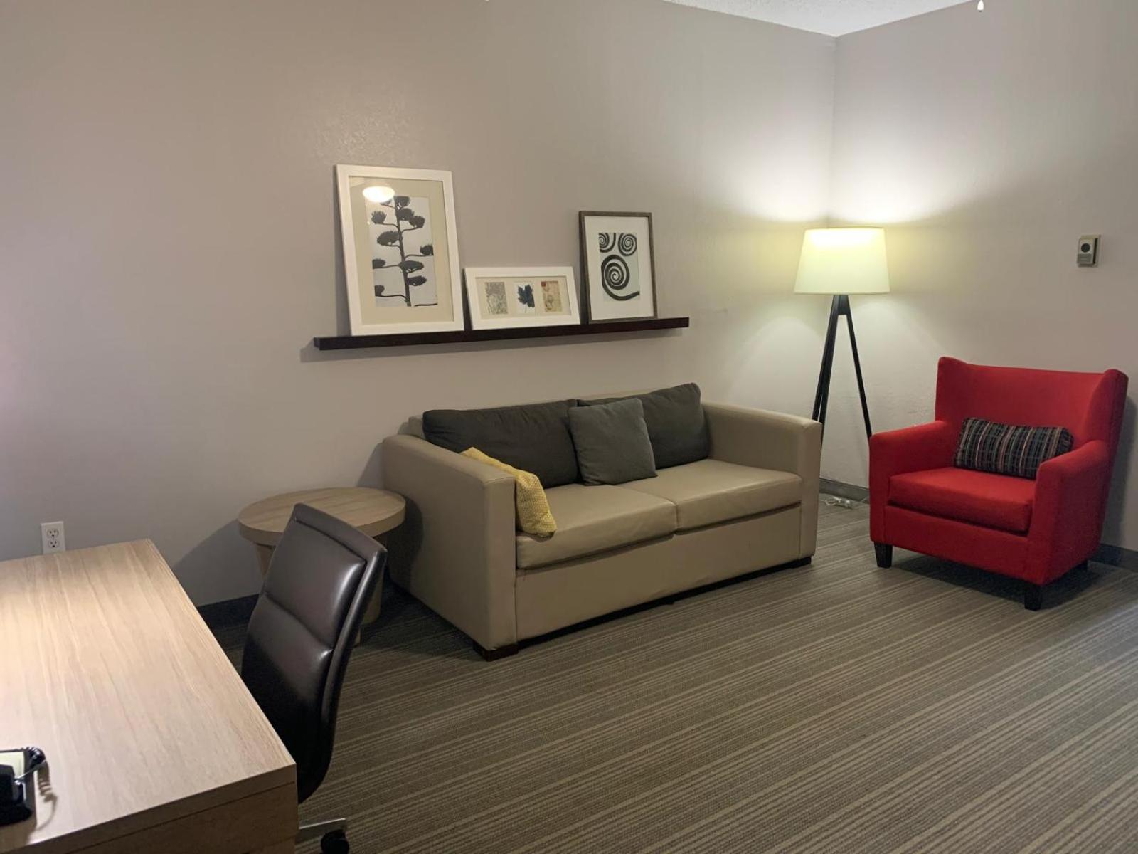 Country Inn & Suites By Radisson, Austin North Pflugerville , Tx ราวด์ร็อก ภายนอก รูปภาพ