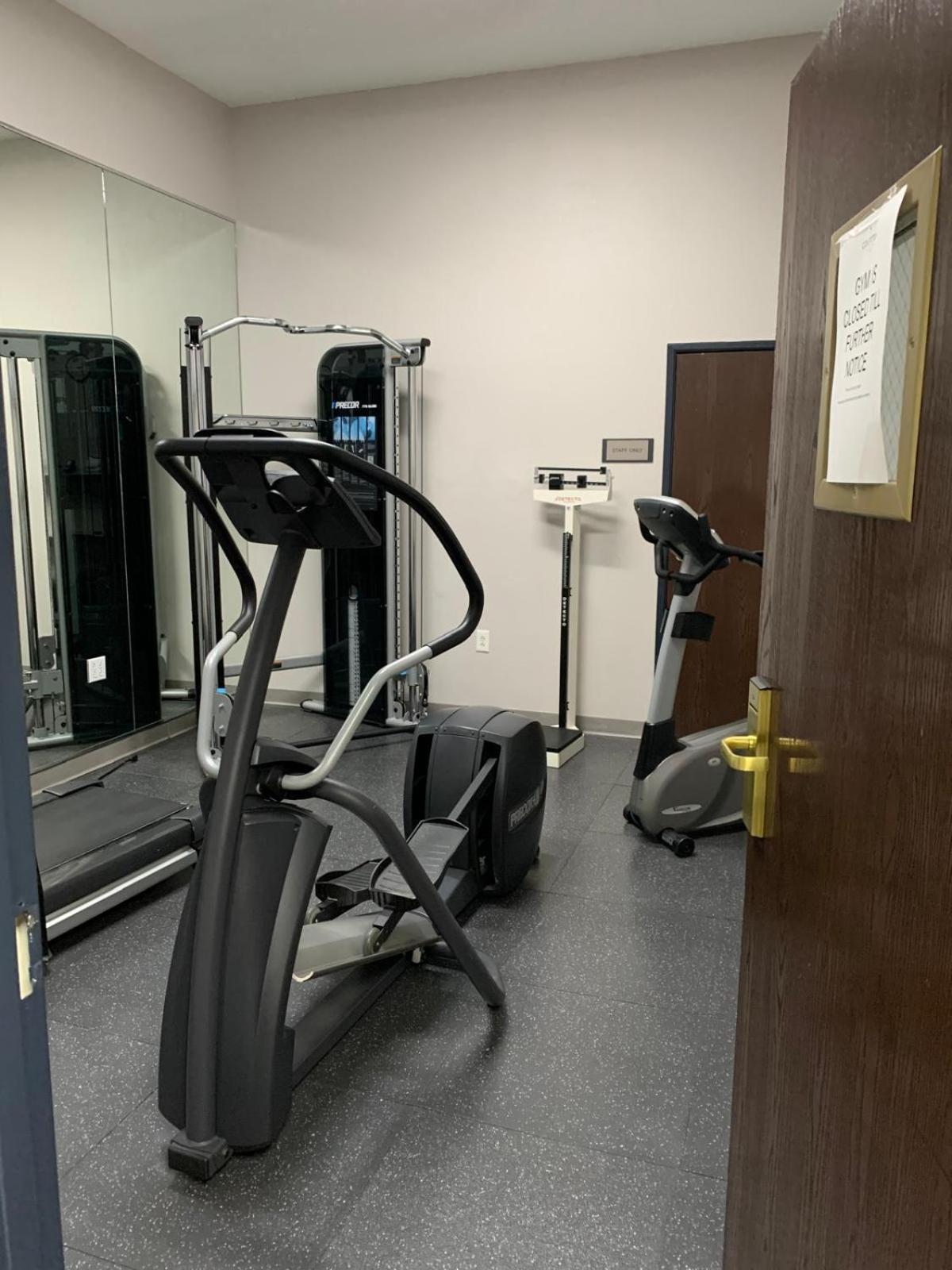 Country Inn & Suites By Radisson, Austin North Pflugerville , Tx ราวด์ร็อก ภายนอก รูปภาพ