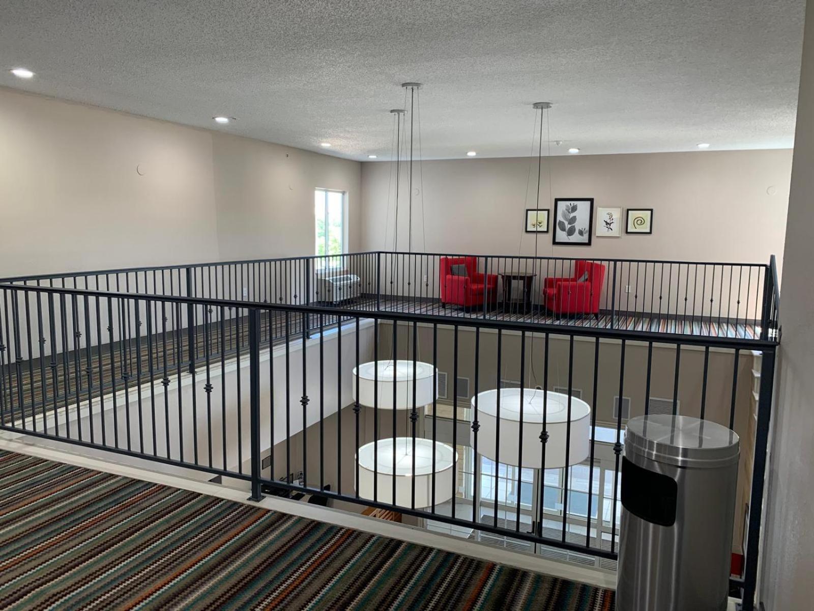 Country Inn & Suites By Radisson, Austin North Pflugerville , Tx ราวด์ร็อก ภายนอก รูปภาพ
