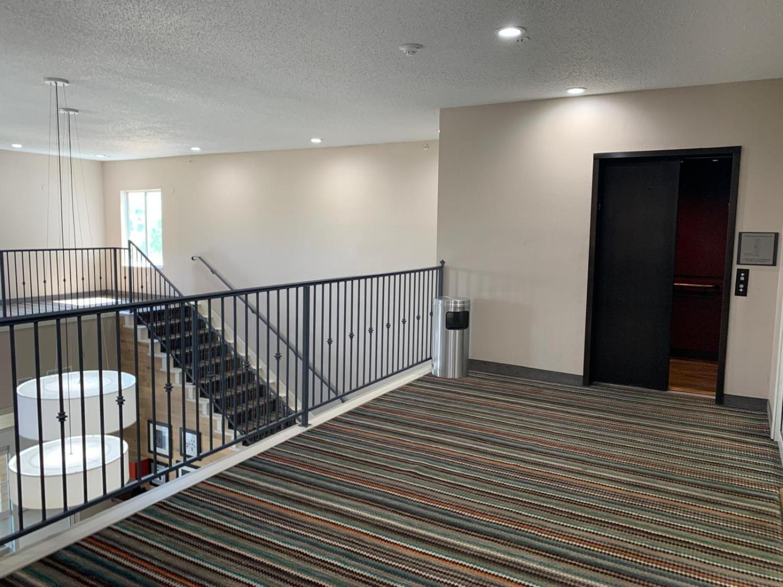 Country Inn & Suites By Radisson, Austin North Pflugerville , Tx ราวด์ร็อก ภายนอก รูปภาพ