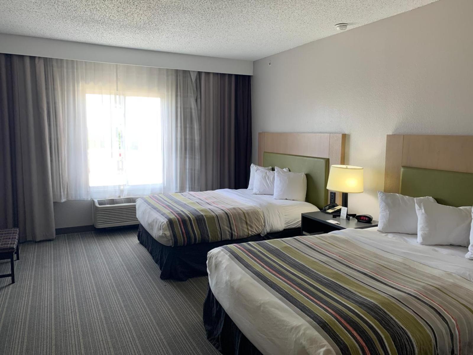 Country Inn & Suites By Radisson, Austin North Pflugerville , Tx ราวด์ร็อก ภายนอก รูปภาพ