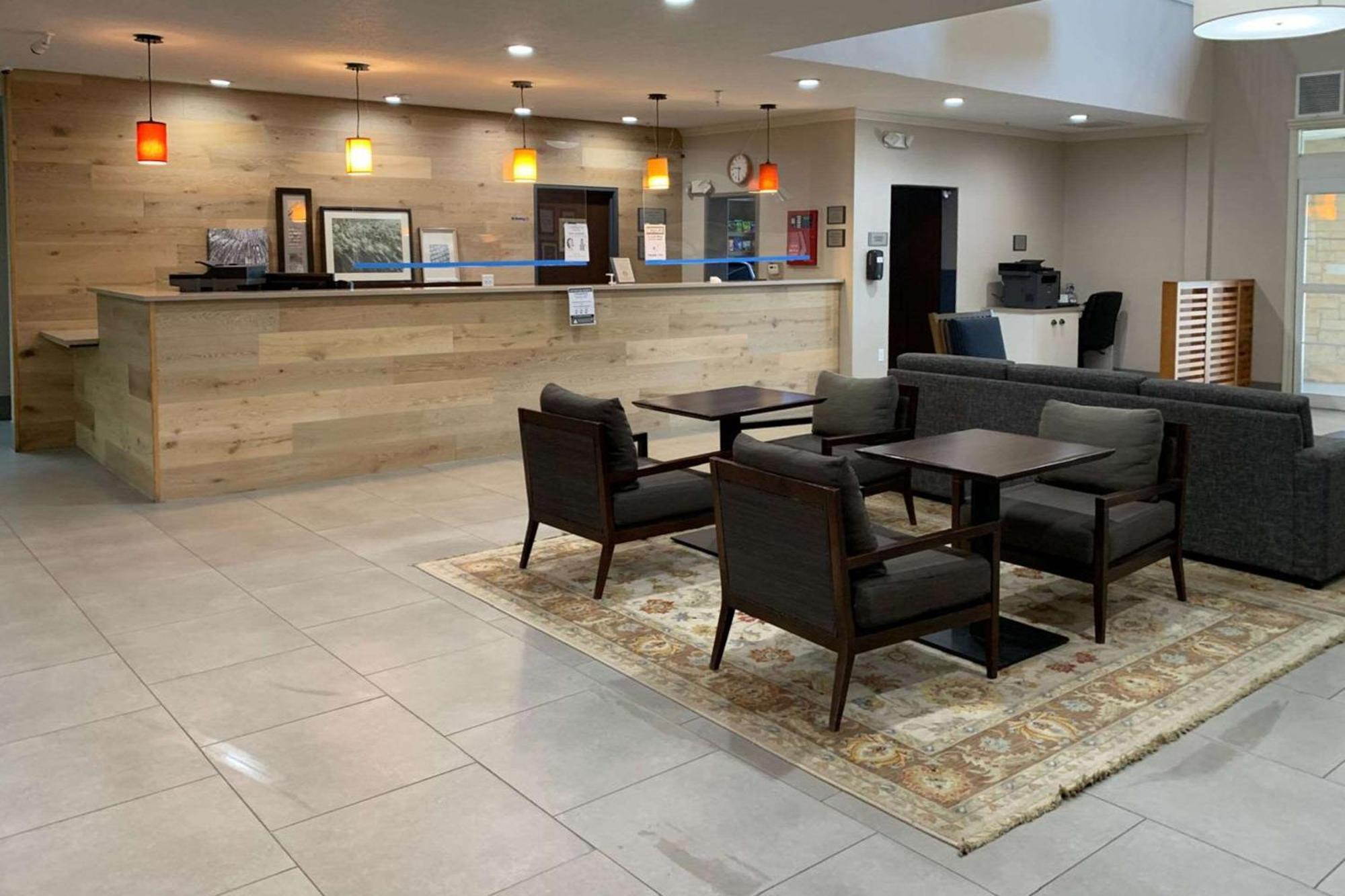Country Inn & Suites By Radisson, Austin North Pflugerville , Tx ราวด์ร็อก ภายนอก รูปภาพ
