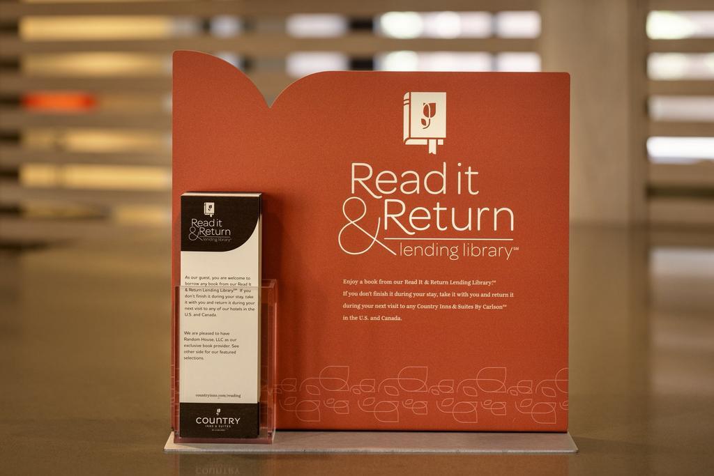 Country Inn & Suites By Radisson, Austin North Pflugerville , Tx ราวด์ร็อก ภายนอก รูปภาพ