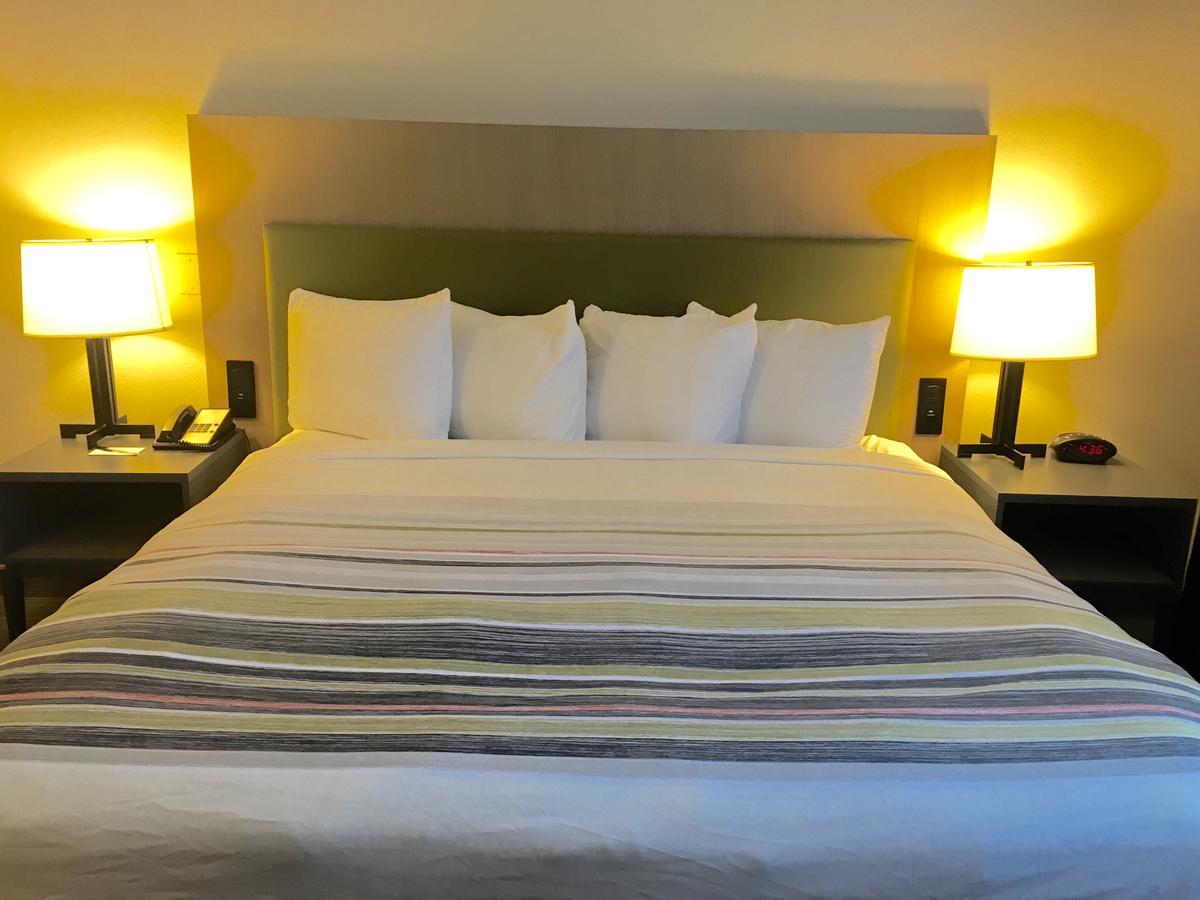Country Inn & Suites By Radisson, Austin North Pflugerville , Tx ราวด์ร็อก ภายนอก รูปภาพ