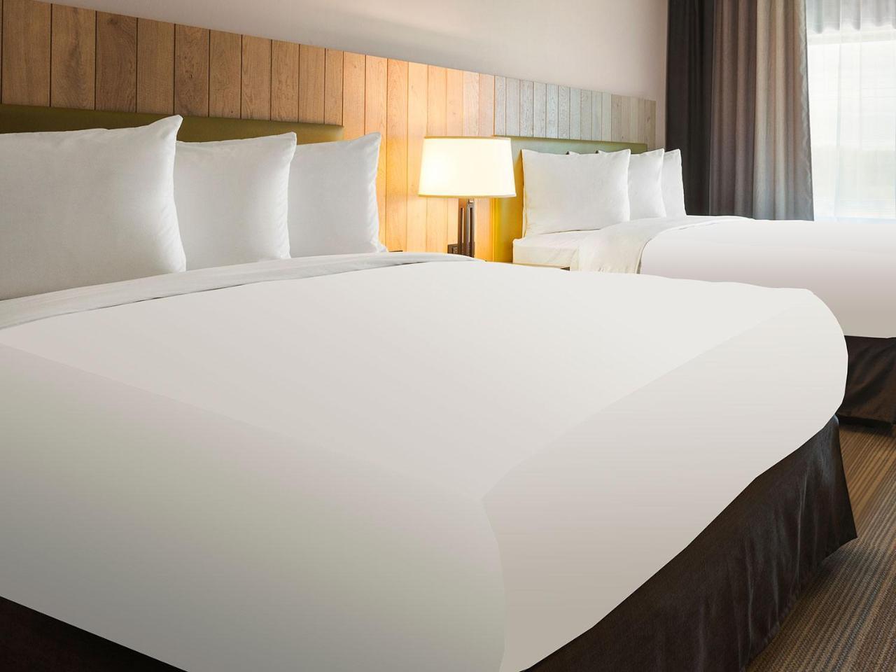 Country Inn & Suites By Radisson, Austin North Pflugerville , Tx ราวด์ร็อก ภายนอก รูปภาพ